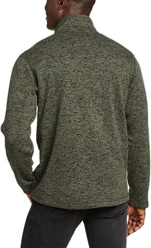 Eddie Bauer Men's Convector 1/2-Zip in Saudi Arabia