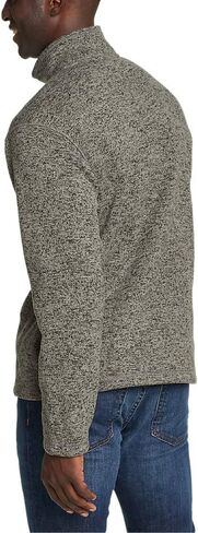 Eddie Bauer Men's Convector 1/2-Zip in Saudi Arabia