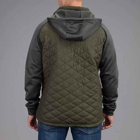 Vortex Optics Fusion Pursuit Hooded Jackets in Saudi Arabia
