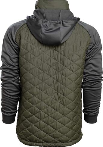 Vortex Optics Fusion Pursuit Hooded Jackets in Saudi Arabia