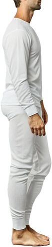 Knocker Men's 2pc Long Thermal Underwear Set in Kuwait