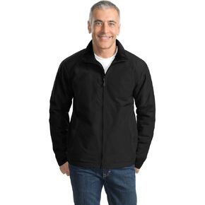 Port Authority Challenger II Jacket. J354 in Saudi Arabia