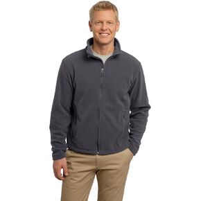 Port Authority Value Fleece Jacket in Saudi Arabia