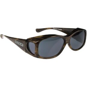 Jonathan Paul Fitovers Glides Extra-Small Polarized Over Sunglasses in Saudi Arabia
