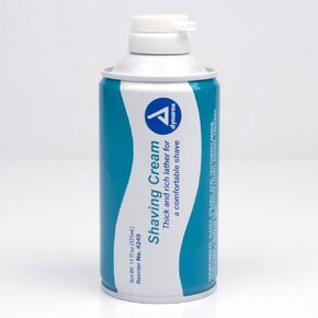 Shaving Cream - 11 oz. can - 12/Case in Saudi Arabia