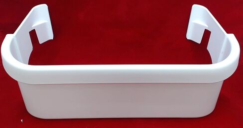 240351601 Freezer Door Bin Compatible With Frigidaire and Electrolux Refrigerators in Saudi Arabia