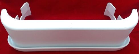 240351601 Freezer Door Bin Compatible With Frigidaire and Electrolux Refrigerators in Saudi Arabia
