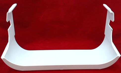 240351601 Freezer Door Bin Compatible With Frigidaire and Electrolux Refrigerators in Saudi Arabia