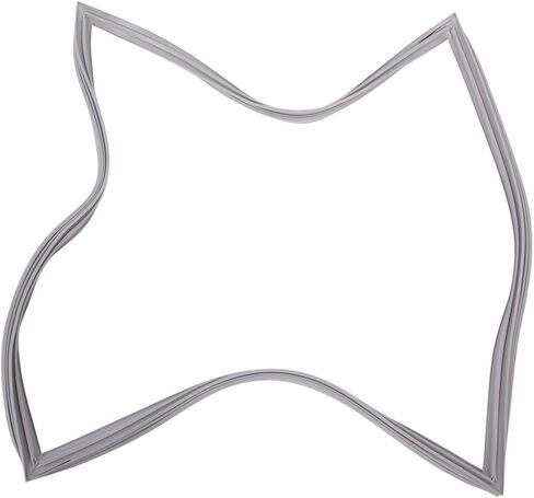 Continental Refrigeration 2-711 22 1/4 X 24 1/4 Inch Door Gasket in Saudi Arabia