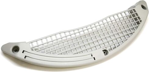 OEM LG Dryer Lint Cover Guide Grill Specifically For DLE1001W, DLE1101W, DLE1501W, DLE4801W, DLE4870W in Saudi Arabia