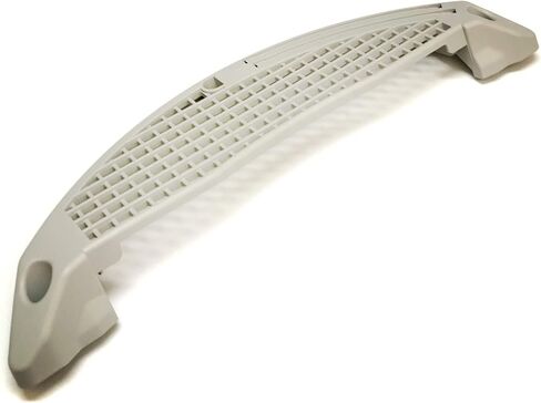 OEM LG Dryer Lint Cover Guide Grill Specifically For DLE1001W, DLE1101W, DLE1501W, DLE4801W, DLE4870W in Saudi Arabia