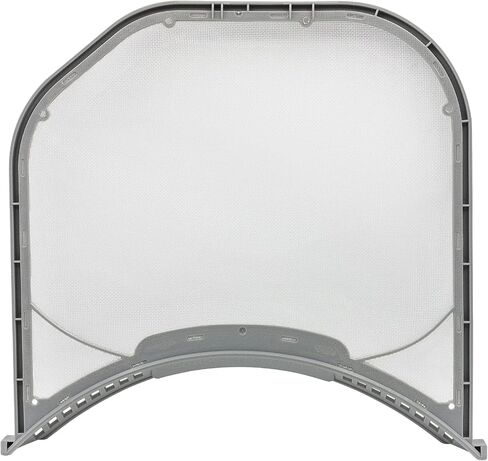 Compatible Lint Filter for LG DLE3050W LG DLEX3470W LG DLEX4070W LG DLEX4270V LG DLEX4270W Dryer's in Saudi Arabia