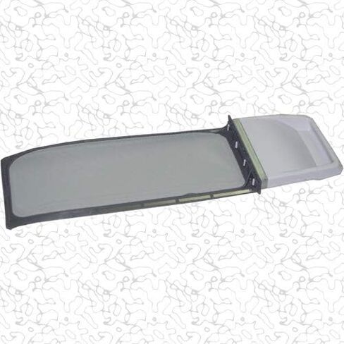 WP8572270 - OEM Upgraded Replacement for Whirlpool Dryer Lint Trap Screen Filter in Saudi Arabia