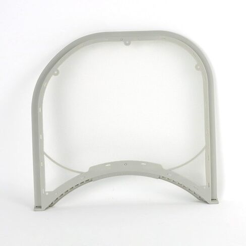 5231EL1003B Dryer Lint Screen Filter Felt Seal Replacement For LG 5231el1003b Lint Filter Replace 5231EL1003A,5231EL1003E,AP4440606,PS3527578,EAP3527578,DLG3744D,DLG3744W,79680021900,79580318900 in Saudi Arabia