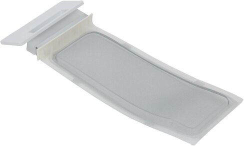 Whirlpool WPW10717210 Lint Filter, White in Saudi Arabia