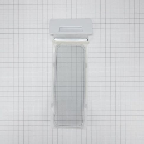 Whirlpool WPW10717210 Lint Filter, White in Saudi Arabia