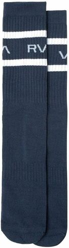 RVCA Mens Crew Fit Socks in Saudi Arabia