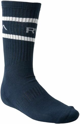 RVCA Mens Crew Fit Socks in Saudi Arabia