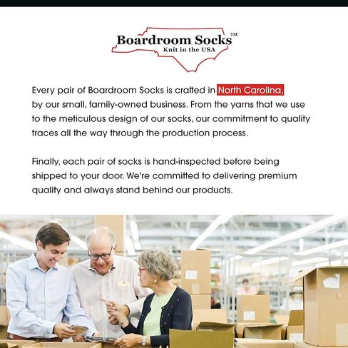 Big and Tall Socks, Merino Wool Over-the-Calf Socks, Ribbed in Kuwait