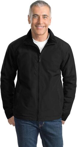 Port Authority Challenger II Jacket. J354 in Kuwait