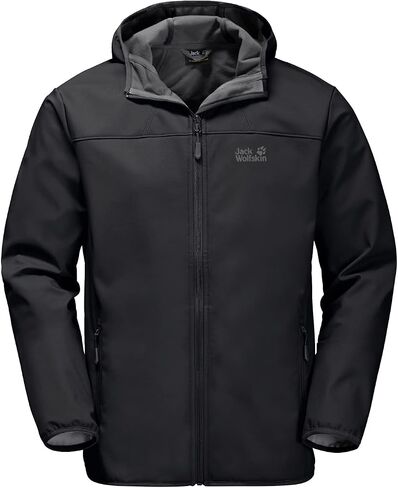 Jack Wolfskin Men's Northern Point in Saudi Arabia