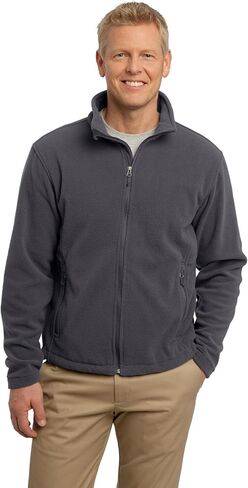 Port Authority Value Fleece Jacket in Saudi Arabia