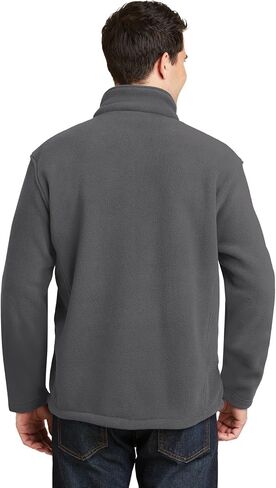 Port Authority Value Fleece Jacket in Saudi Arabia