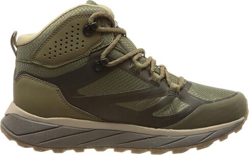 Jack Wolfskin Men's Terraventure Texapore Mid M Hiking Shoe in Saudi Arabia