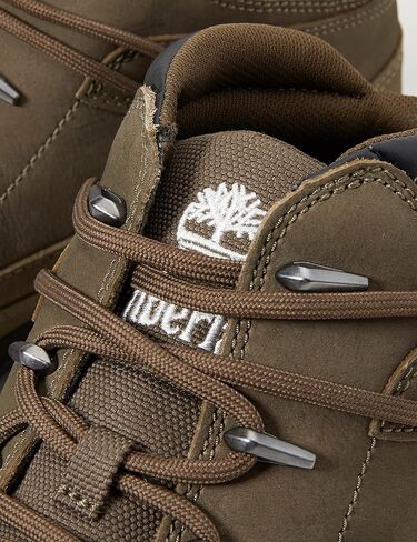 أحذية Timberland Euro Rock Wr رجالية عصرية in Saudi Arabia