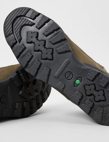 أحذية Timberland Euro Rock Wr رجالية عصرية in Saudi Arabia