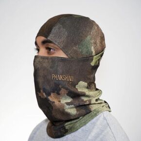 Phunkshun Hybrid Ballerclava in Saudi Arabia