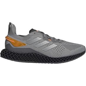 adidas Mens X90004d Running Sneakers Shoes - Grey - Size 6.5 M in Saudi Arabia