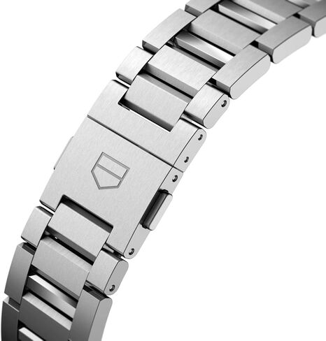 TAG Heuer orologio Carrera cronografo 44 مم Calibre Heuer 02 سيراميكا أزرق آلي acciaio CBN2A1A.BA0643 in Kuwait