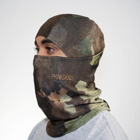 Phunkshun Hybrid Ballerclava in Saudi Arabia