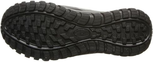 BEARPAW Men's Overland Multiple Colors | Men's Waterproof Boot | Men's Slip On Boot | Comfortable Winter Boot in Kuwait