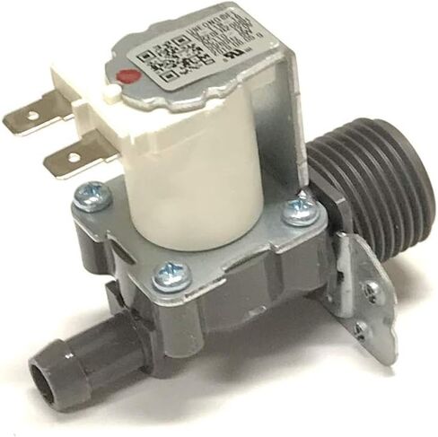 OEM LG Washer Machine Inlet Valve for WM9000HWA, WM2501HWA, WD13513BDM, WD-13513BDM, WM1814CW, WM2250CW in Saudi Arabia