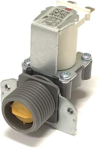 OEM LG Washer Machine Inlet Valve for WM9000HWA, WM2501HWA, WD13513BDM, WD-13513BDM, WM1814CW, WM2250CW in Saudi Arabia
