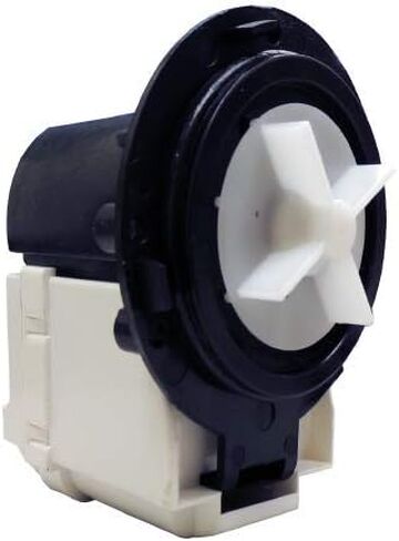 Edgewater Parts 4681EA1007G Washer Drain Pump Compatible With LG in Saudi Arabia