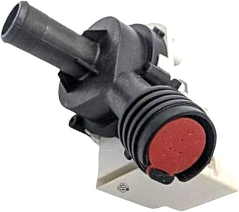 GLOB PRO SOLUTIONS 5304463777 - Dishwasher Water Drain Pump Motor Kit 5304463777, 154407401, 154407402, Compatible with Kenmore, Frigidaire in Saudi Arabia