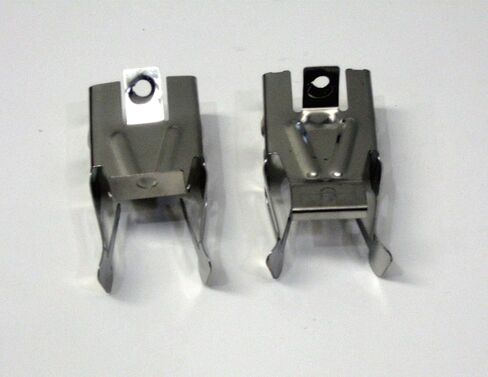 330031 5303935058 814399 -for Whirlpool Frigidaire Porcelain Burner Receptacle in Kuwait