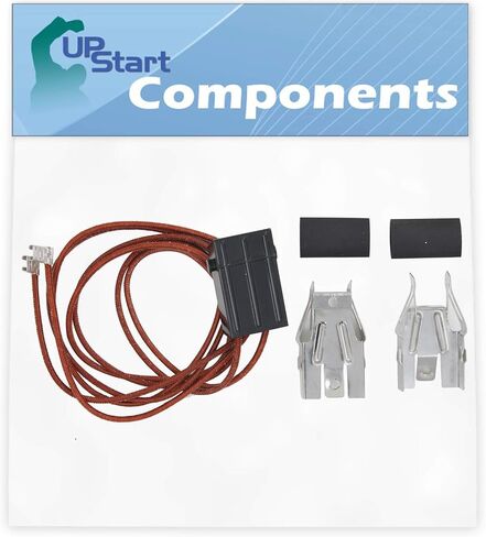 WB17T10006 Terminal Block Kit Replacement for Kenmore/Sears 911.92507992 - Compatible with WB17T10006 Range Surface Burner Receptacle in Saudi Arabia