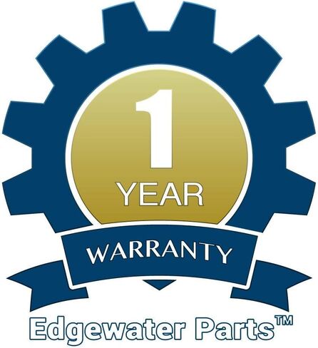 Edgewater Parts WB2X8228, AP2013499, PS242972 Receptacle Kit Compatible With GE Range (Fits Models: JBP, RB7, RB5, JBC, JXD And More) in Saudi Arabia