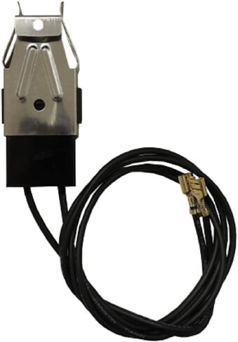 Edgewater Parts WB2X8228, AP2013499, PS242972 Receptacle Kit Compatible With GE Range (Fits Models: JBP, RB7, RB5, JBC, JXD And More) in Saudi Arabia