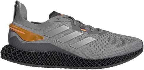 adidas Mens X90004d Running Sneakers Shoes - Grey - Size 6.5 M in Saudi Arabia