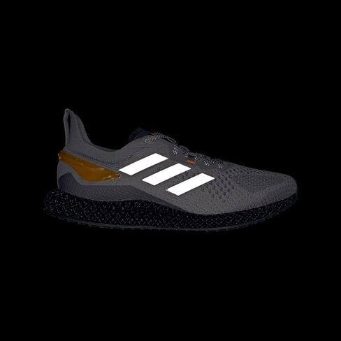 adidas Mens X90004d Running Sneakers Shoes - Grey - Size 6.5 M in Saudi Arabia