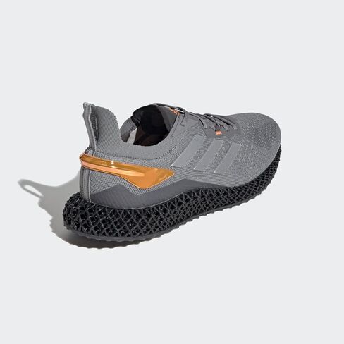 adidas Mens X90004d Running Sneakers Shoes - Grey - Size 6.5 M in Saudi Arabia