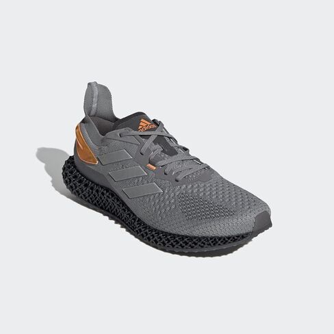 adidas Mens X90004d Running Sneakers Shoes - Grey - Size 6.5 M in Saudi Arabia