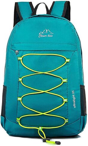 CLEVER BEES Outdoor Water Resistant Hiking Backpack in Kuwait