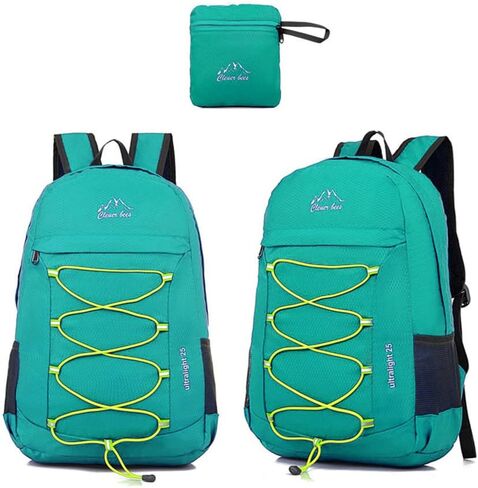 CLEVER BEES Outdoor Water Resistant Hiking Backpack in Kuwait