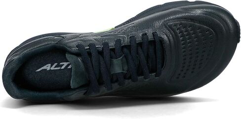 Altra Footwear Torin 5 Leather Black 14 D (M) in Saudi Arabia